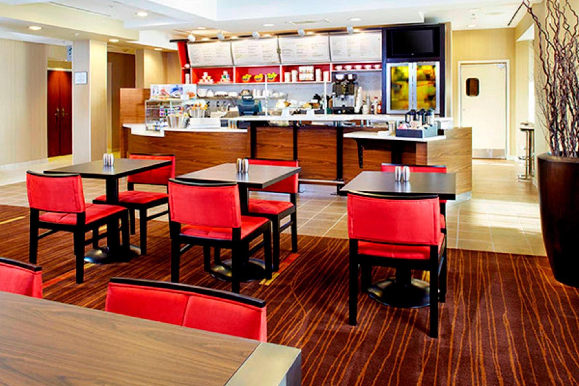 Courtyard By Marriott Akron Stow Exterior foto